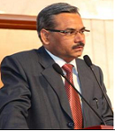 Prof. Anil Rai