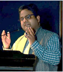 Prof. Chandan Kumar