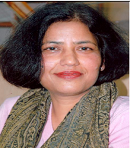 Prof. Kumud Sharma