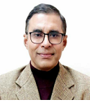 Prof. Niranjan Kumar