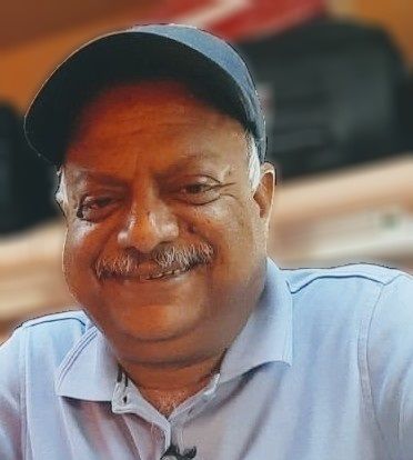 Prof. Ashutosh Kumar