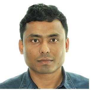 Dr. Krishnakanta Mondal