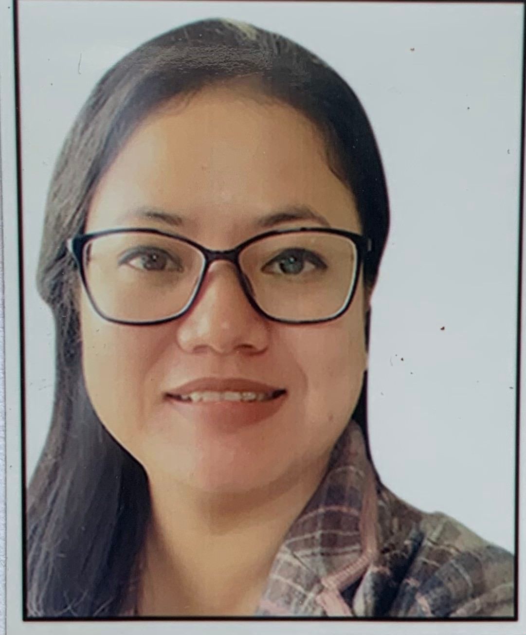 Ms. Mercy Khumlianmwii khaute