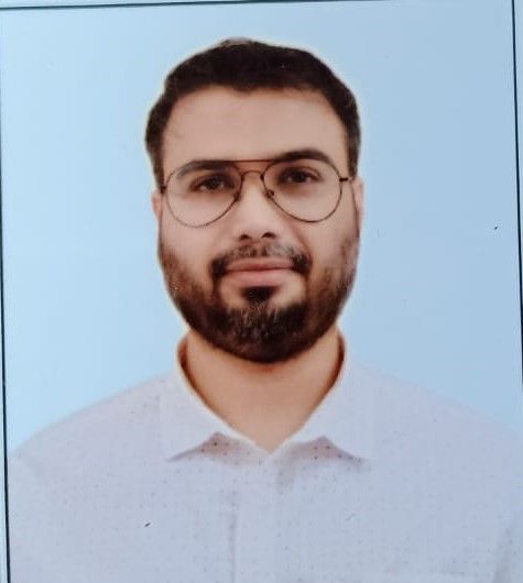 Dr. Amit Kumar Sinha