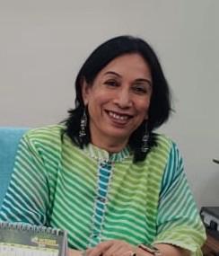 Prof. Rajni Abbi