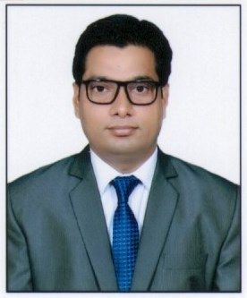 Dr. Narender Nagarwal