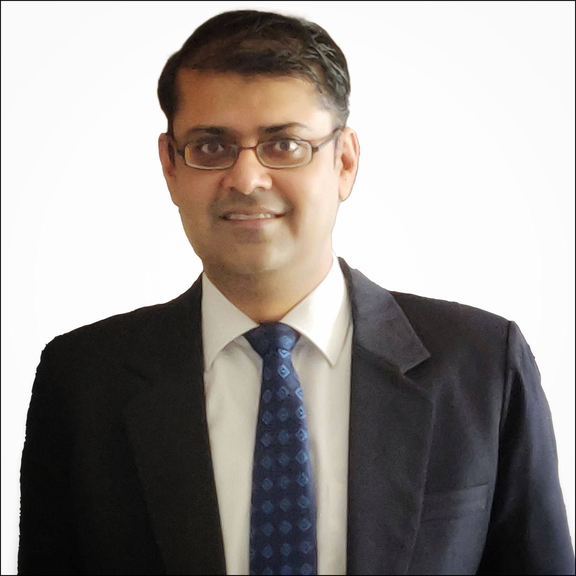 Dr. Parikshet Sirohi