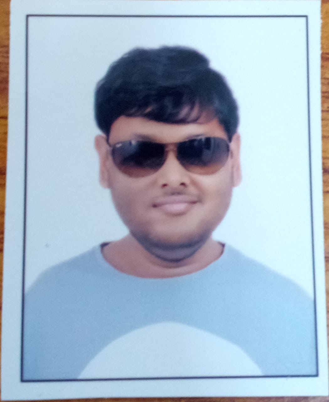 Dr. Shakti Kumar Agrawal