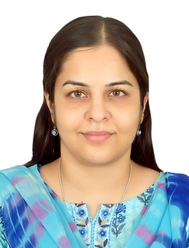 Dr. Sakshi Bhatia