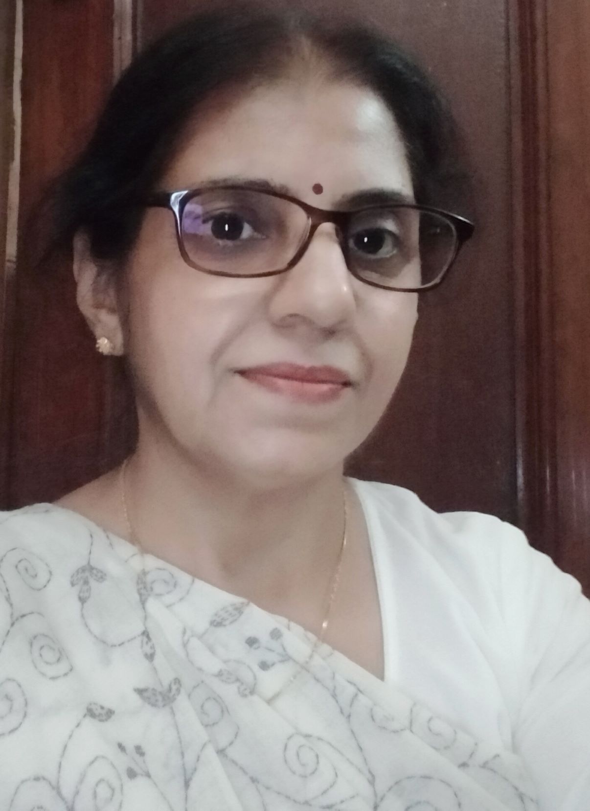 Dr. Poonam Dass