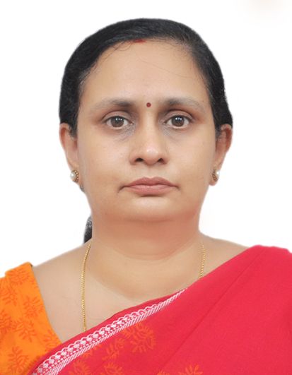 Prof. C. S. Lalitha