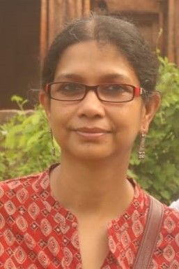 Prof. Mausumi Das