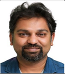 Dr. Amitava Chakraborty