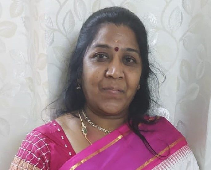 Prof. D. Uma Devi