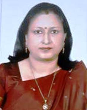 Prof. Alka Nagpal