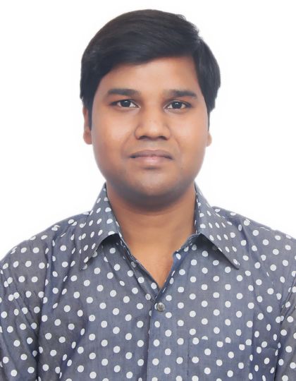 Dr. Jagbandhu Prasad