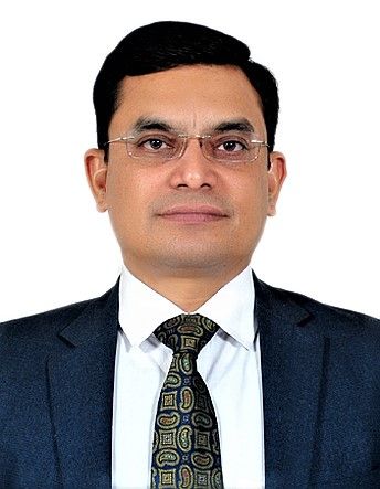 Prof. Ojesh Pratap Singh
