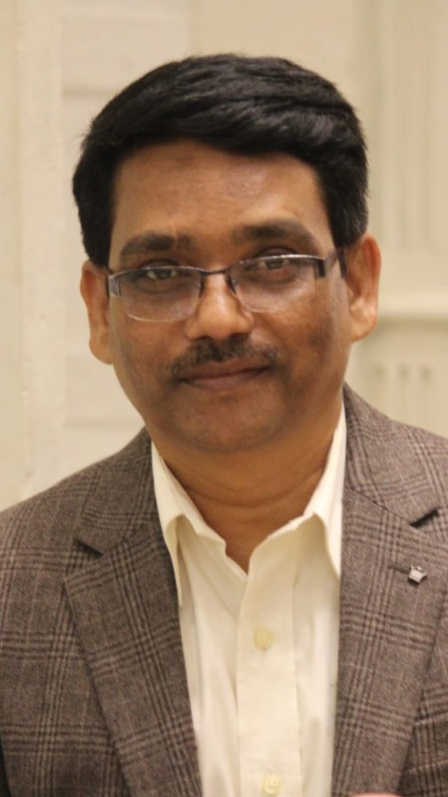 Dr. Surendra Nath Soren