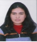 Ms. Sharmishtha Aitreja