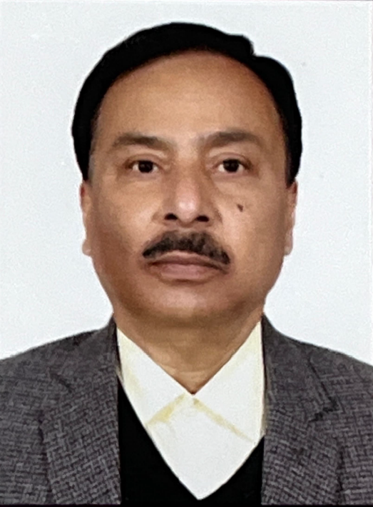 Prof. Anjan Dutta