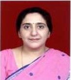 Prof. Amarjeet Kaur