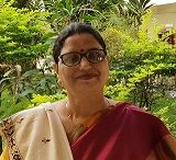 Prof. Poonam Silotia