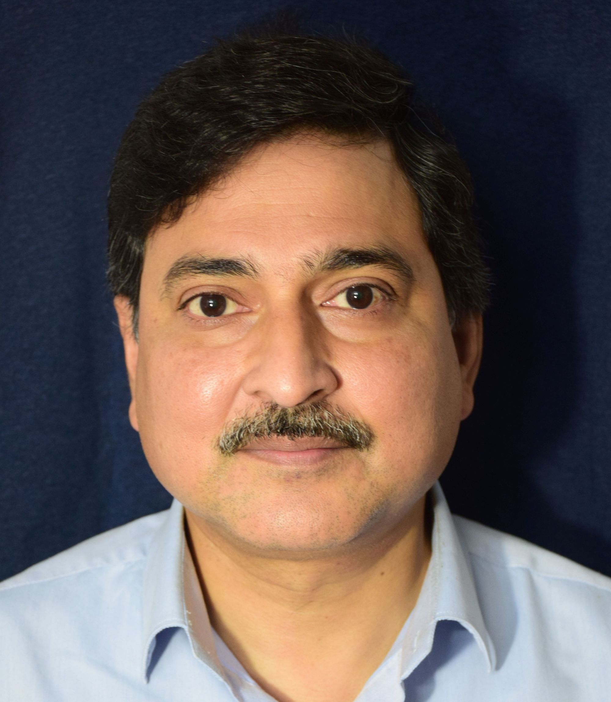 Prof. Samit Kumar Mandal