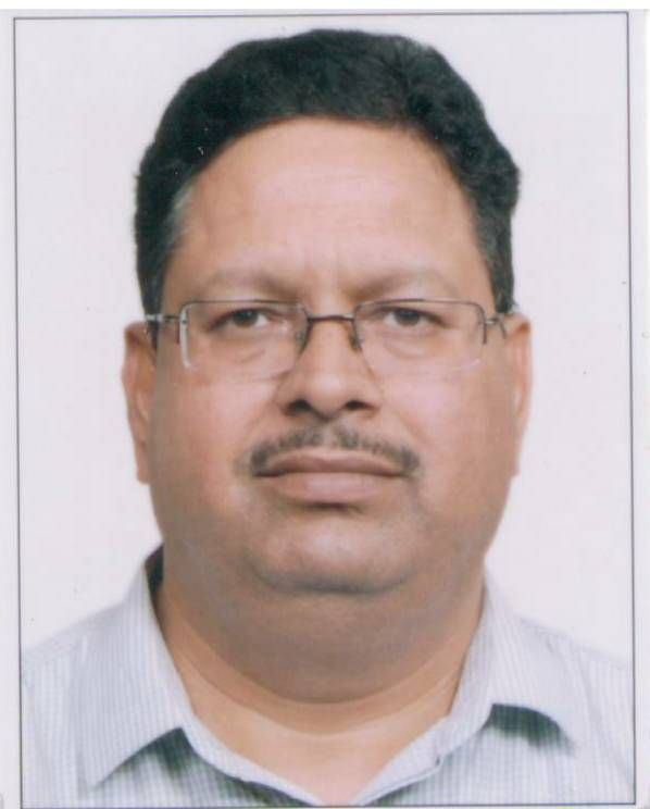 Prof. Sanjay Kumar Chamoli