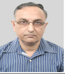 Prof. Indranil Dasgupta