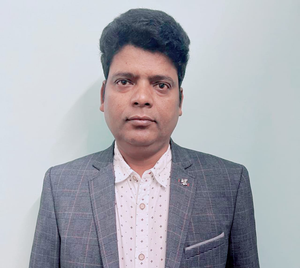 Dr. Gopal Chandra Mahakud