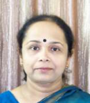 Prof. Nandita Babu (Head)