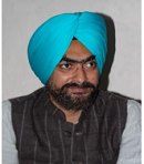 Dr. Yadwinder Singh