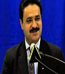 Prof. Ravinder Kumar