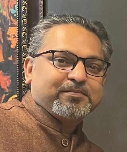 Prof. A. Chakraborty