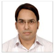 Dr. Girish Munjal