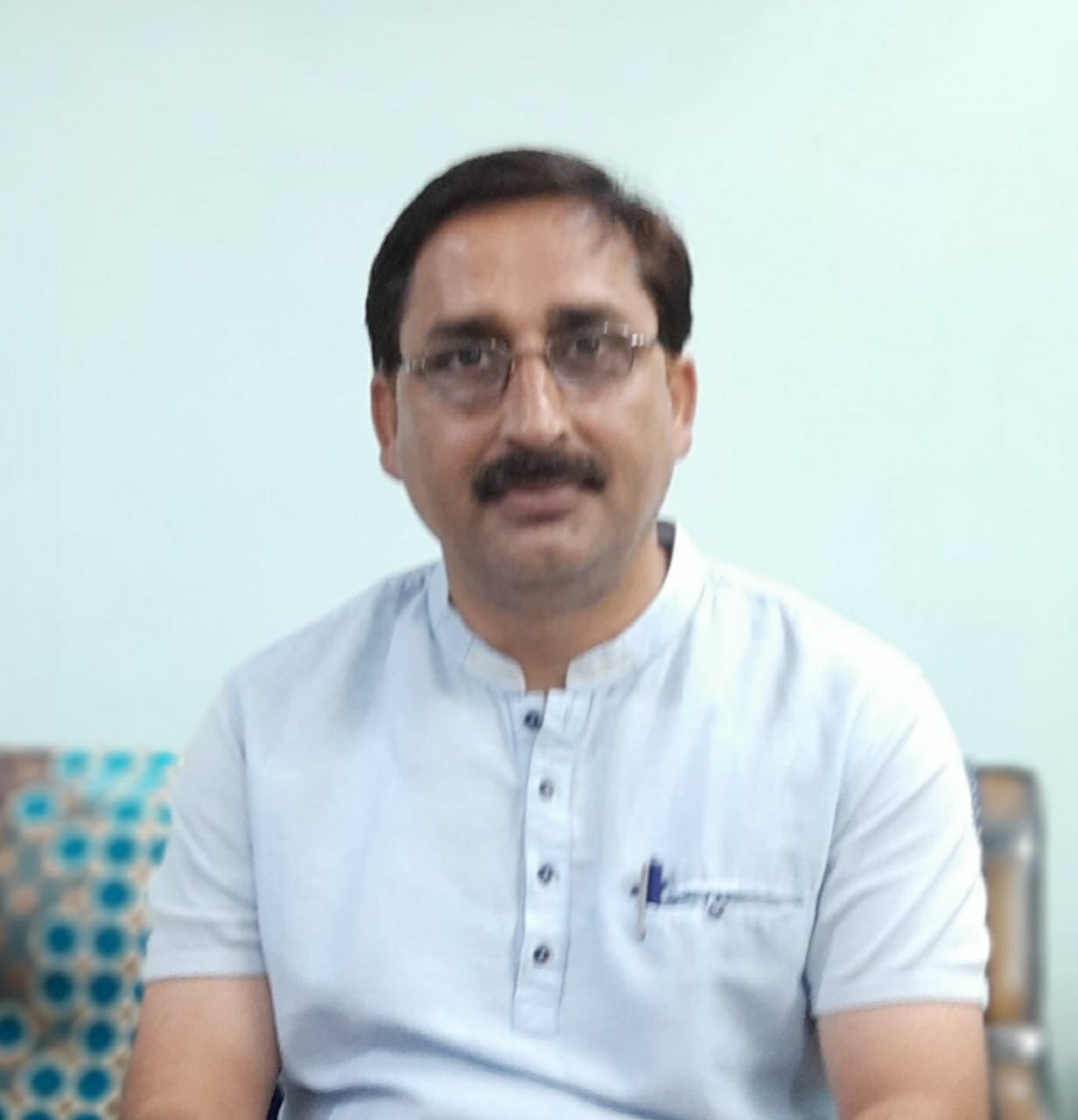 Dr. Sunil Kumar