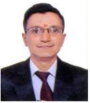 Prof. Bhartendu Pandey (Head)