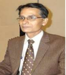 Prof. Daya Shankar Tiwary
