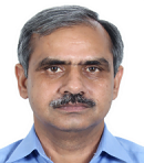 Prof. Satyapal Singh