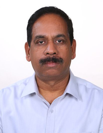 Dr. Shashi Bhushan Singh