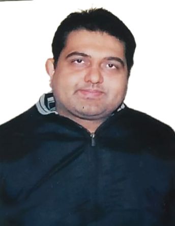 Dr. Vikramendra Kumar