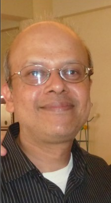 Prof. Subarno Chattarji
