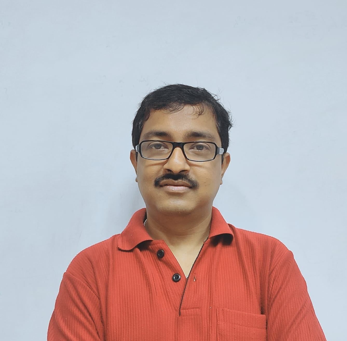 Dr. Suman Chowdhury
