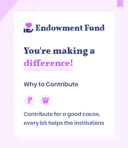 The Endowment Fund of the University of Delhi