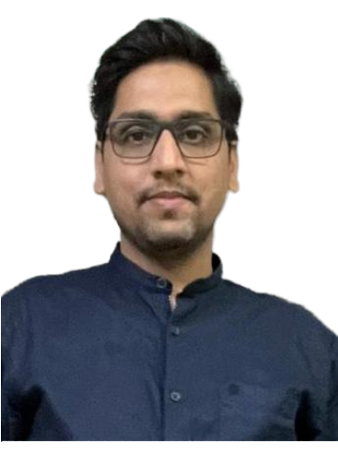 Dr. Utkarsh Mishra