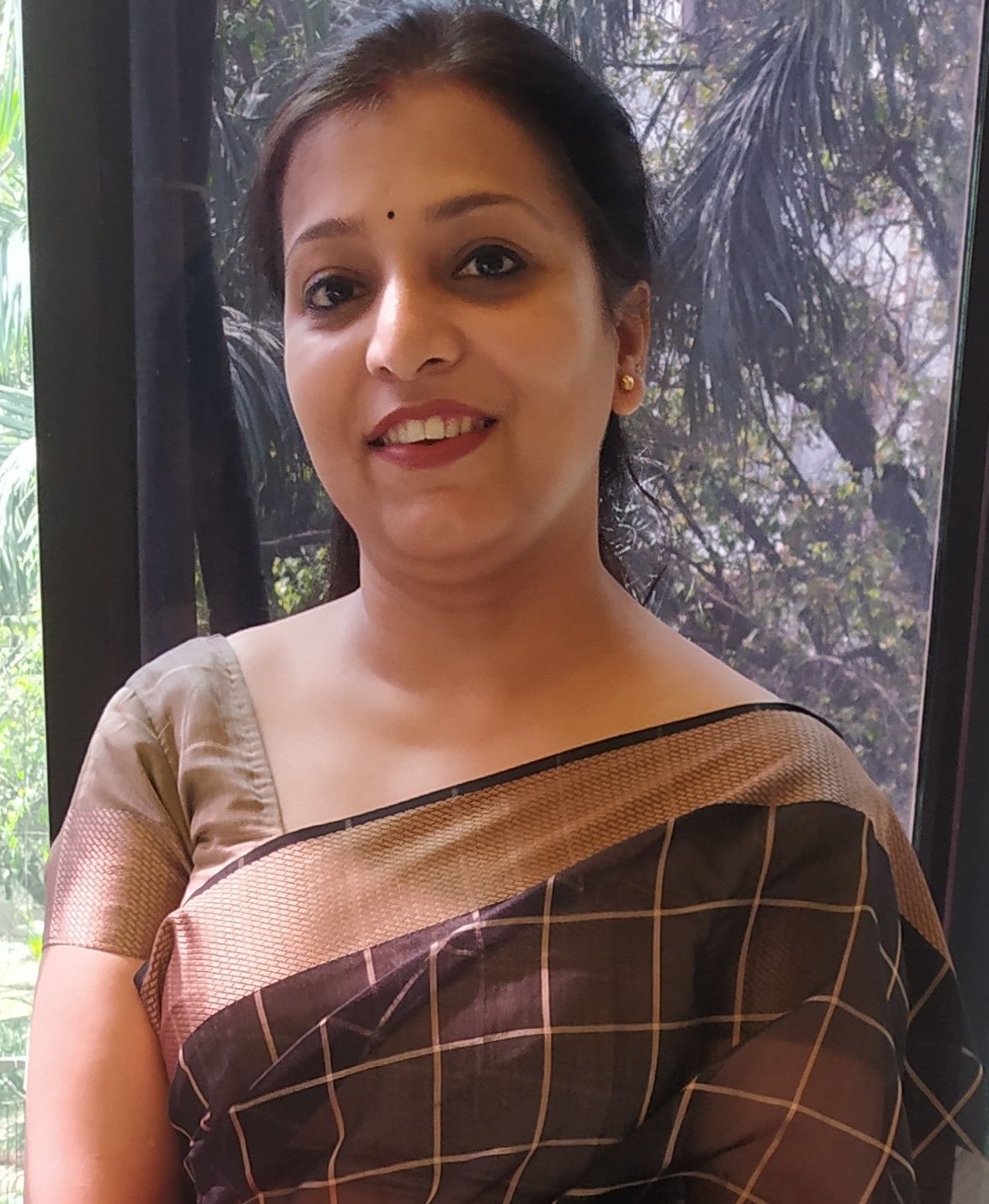 Dr. Mamta Tripathy