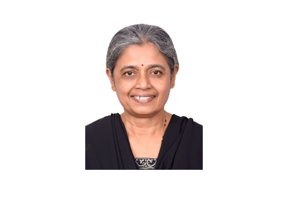 Prof. Sharmila Basu-Modak