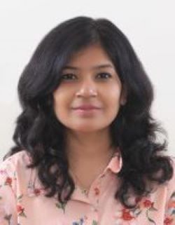 Dr. Mitashree Srivastava