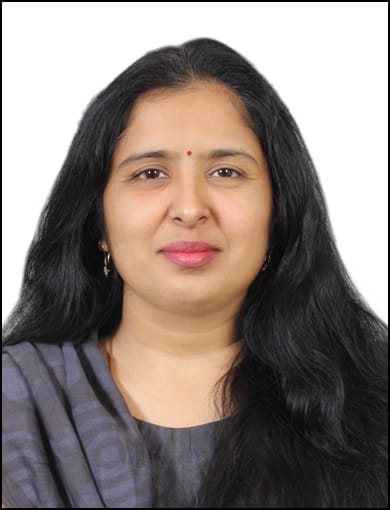 Dr. Shivani Chandel