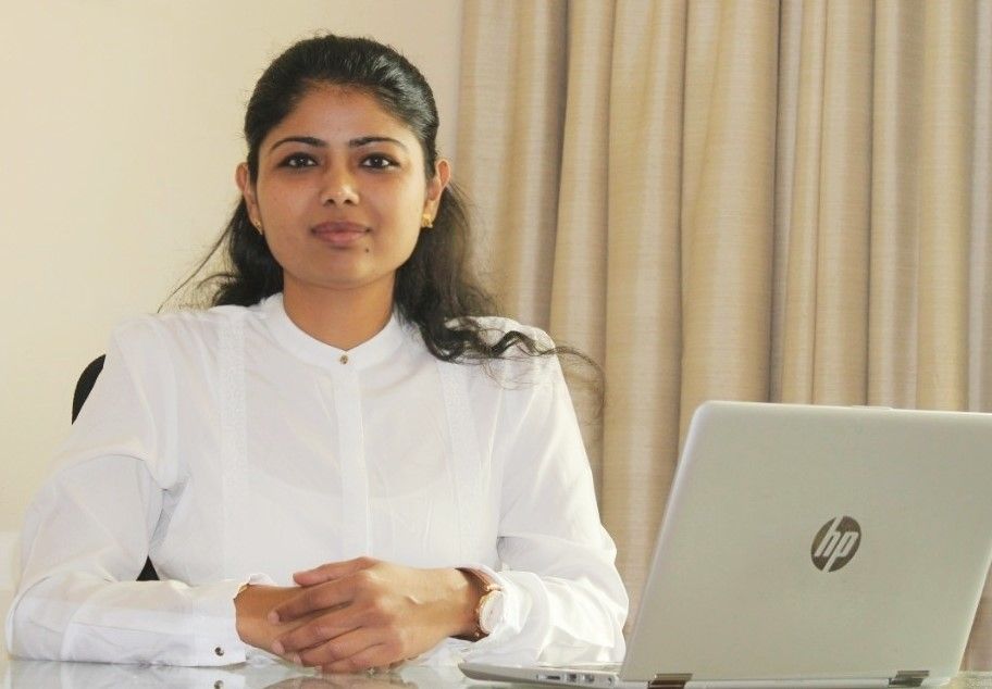 Dr. Suniti Yadav